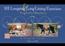 101 Longeing and Long Lining Exercises: English & Western - Cherry Hill - 9780876050460