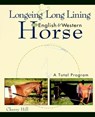 Longeing and Long Lining, the English and Western Horse: A Total Program - Cherry Hill - 9780876050804