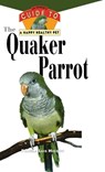 Hhp: Quaker Parrot - Pamela L. Higdon - 9780876054482