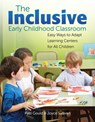 INCLUSIVE EARLY CHILDHOOD - Patti Gould ; Joyce Sullivan - 9780876592038