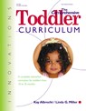 COMPREHENSIVE TODDLER CURR - Kay Albrecht - 9780876592144