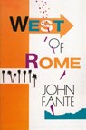 West of Rome - John Fante - 9780876856772