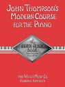 JOHN THOMPSONS MODERN COURSE F - John Thompson - 9780877180081