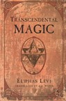 Transcendental Magic - Eliphas Levi - 9780877280798