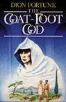 Goat Foot God - Dion (Dion Fortune) Fortune - 9780877285007