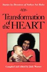 Transformation of the Heart - Judy Warner - 9780877287162