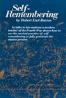 Self-Remembering - Robert E. Burton - 9780877288442