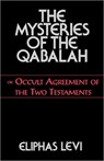 The Mysteries of the Qabalah - Eliphas Levi - 9780877289401