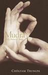 Mudra - Chogyam Trungpa - 9780877730514