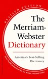 The Merriam-Webster Dictionary - Merriam-Webster - 9780877790952