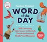 Merriam-Webster's Word of the Day - Merriam-Webster - 9780877791232
