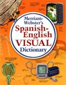 Spanish-English Visual Dictionary - Merriam-Webster - 9780877792925