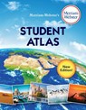 Merriam-Webster's Student Atlas - Merriam-Webster - 9780877797296
