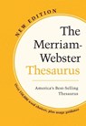 The Merriam-Webster Thesaurus - Merriam-Webster Editors ; Editors - 9780877797371