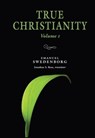 True Christianity Volume 1 - Emanuel Swedenborg - 9780877854074