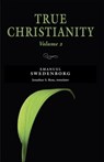 True Christianity Volume 2 - Emanuel Swedenborg - 9780877854098