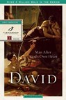 David, Man After God's Heart 1 - Robbie F Castleman - 9780877881643