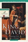 King David: Trusting God for a Lifetime - Robbie F Castleman - 9780877881650