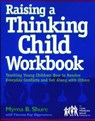 Raising a Thinking Child Workbook -  - 9780878224586