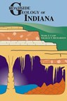 Roadside Geology of Indiana - Mark J Camp ; Graham T Richardson - 9780878423965