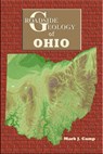 Roadside Geology of Ohio - Mark J. Camp - 9780878425242
