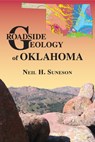 Roadside Geology of Oklahoma - Neil Suneson - 9780878426973