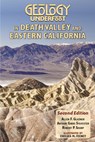 Geology Underfoot in Death Valley and Eastern California - Allen F. Glazner - 9780878427079
