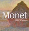 Monet - Katie Hanson - 9780878468737