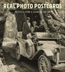 Real Photo Postcards - Lynda Klich ; Benjamin Weiss - 9780878468843