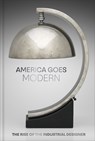 America Goes Modern - Nonie Gadsden ; Kate Joy - 9780878468850