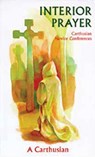 Interior Prayer - A Carthusian - 9780879077648
