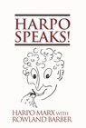 Harpo Speaks! - Harpo Marx - 9780879100360