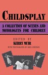 Childsplay - Kerry Muir - 9780879101886
