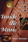 Inside the Music - Dave Stewart - 9780879305710