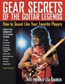 Gear Secrets of the Guitar Legends - Pete Prown - 9780879307516