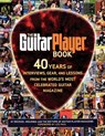 The Guitar Player Book - Hal Leonard - 9780879307820