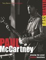 Paul McCartney: Bass Master: Playing the Great Beatles Basslines -  - 9780879308841