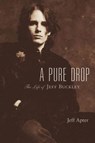 Apter, J: Pure Drop - Jeff Apter - 9780879309541
