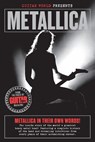 Guitar World Presents Metallica - Guitar World magazine ; Metallica - 9780879309701
