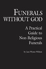 Funerals Without God - Jane Wynne Willson - 9780879756413