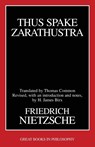 Thus Spake Zarathustra - Friedrich Wilhelm Nietzsche - 9780879758615