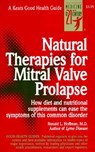 Natural Therapies for Mitral Valve Prolapse - HOFFMAN,  Ronald - 9780879837655