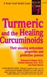 Turmeric and the Healing Curcuminoids - Muhammed Majeed ; Vladimir Badmaev ; Frank Murray - 9780879837686