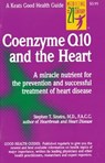 Coenzyme Q10 And The Heart - Stephen Sinatra - 9780879838089