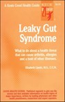 Leaky Gut Syndrome - Elizabeth Lipski - 9780879838249