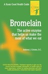 Bromelain - Anthony Cichoke - 9780879838355