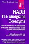 Nadh: The Energizing Coenzyme - BIRKMAYER,  Georg - 9780879838621