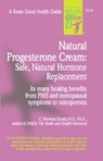 Natural Progesterone Cream - C. Shealy - 9780879838898