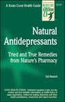 Natural Antidepressants - Syd Baumel - 9780879839000