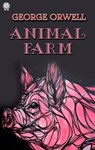 Animal Farm - George Orwell - 9780880003032